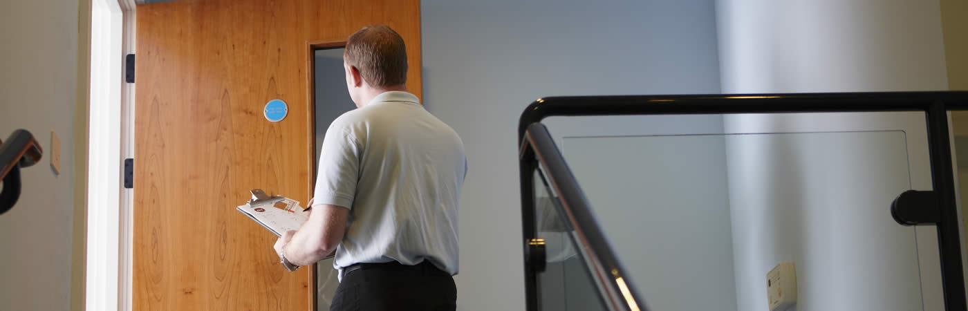 Fire Door Inspections